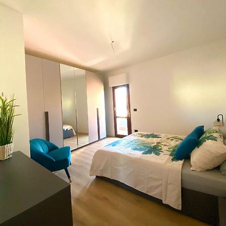 Claudio'S House Apartment Alghero Exterior foto