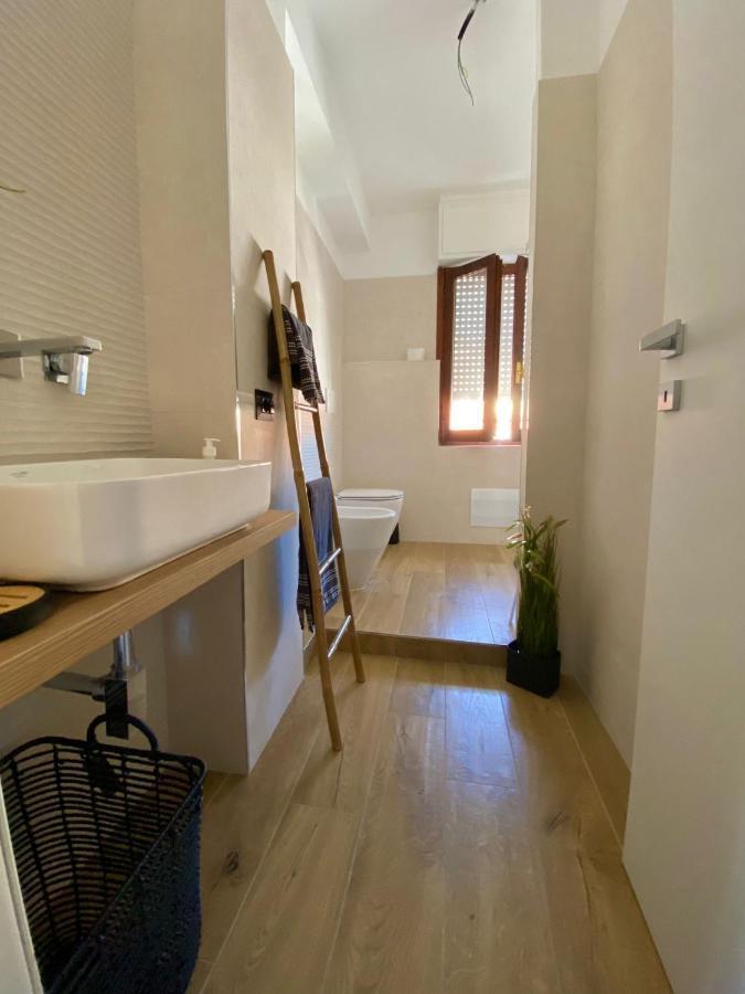 Claudio'S House Apartment Alghero Exterior foto
