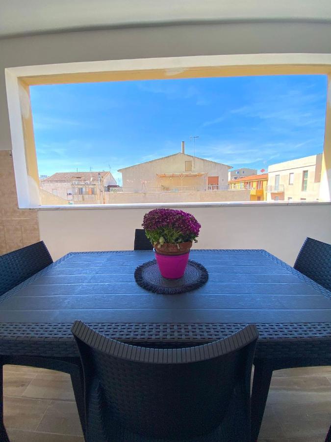 Claudio'S House Apartment Alghero Exterior foto
