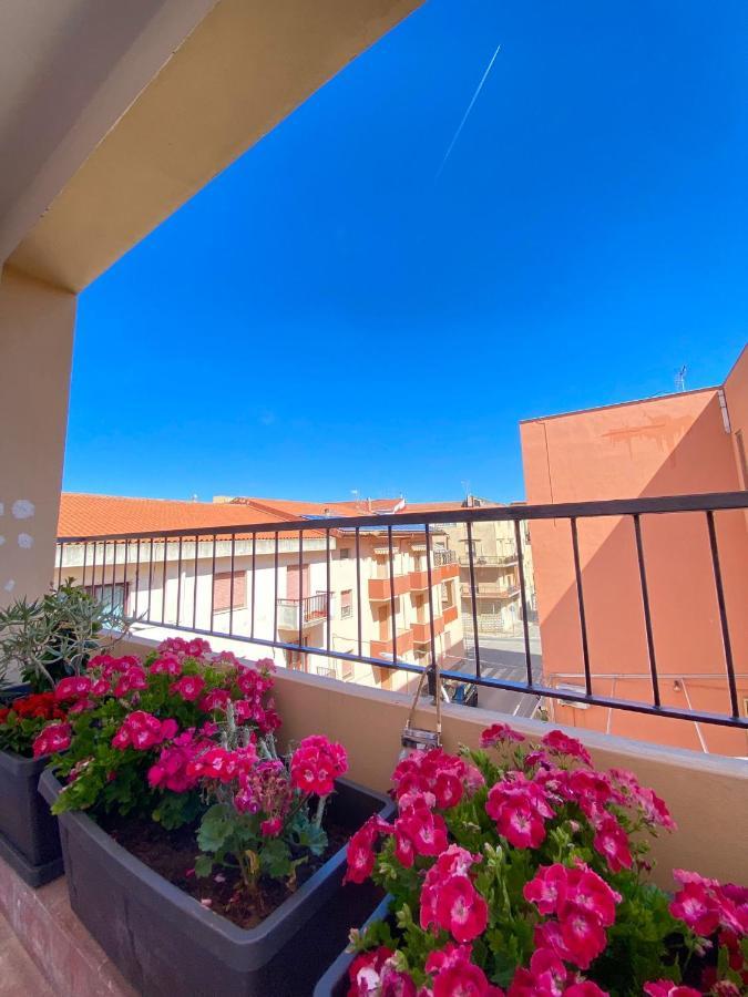 Claudio'S House Apartment Alghero Exterior foto
